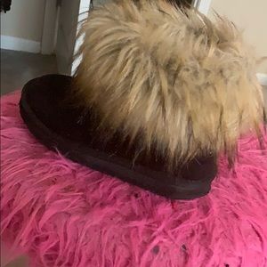 Furry UGGS
